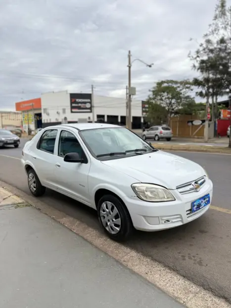 CHEVROLET Prisma 1.4 4P JOY FLEX, Foto 1