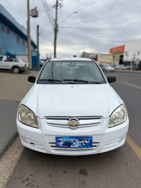 CHEVROLET Prisma 1.4 4P JOY FLEX, Foto 3