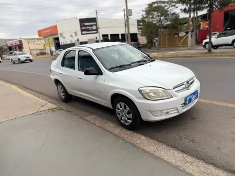 CHEVROLET Prisma 1.4 4P JOY FLEX, Foto 4