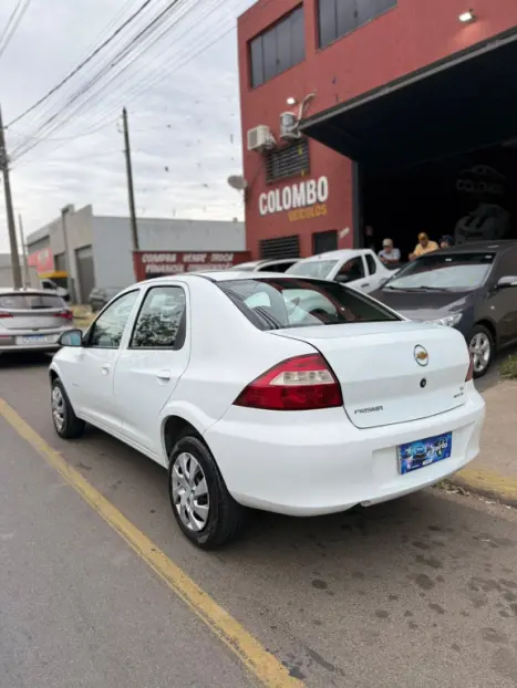 CHEVROLET Prisma 1.4 4P JOY FLEX, Foto 5