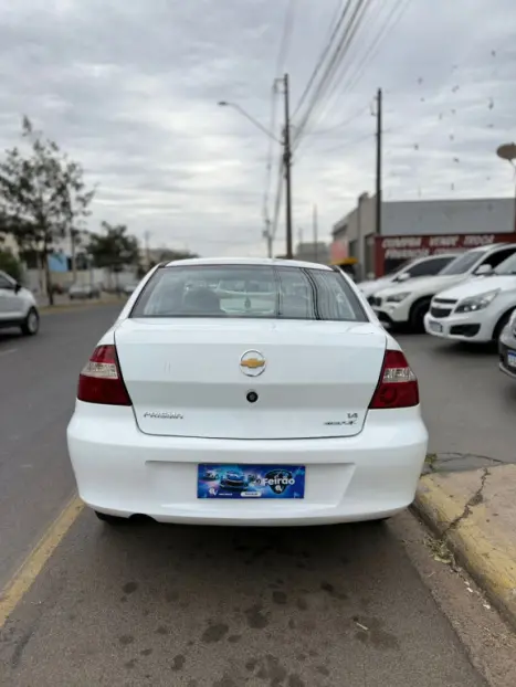 CHEVROLET Prisma 1.4 4P JOY FLEX, Foto 6