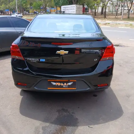 CHEVROLET Prisma 1.4 4P LT FLEX, Foto 5