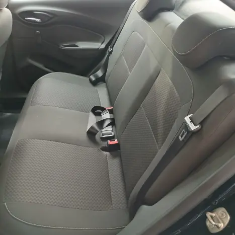 CHEVROLET Prisma 1.4 4P LT FLEX, Foto 8
