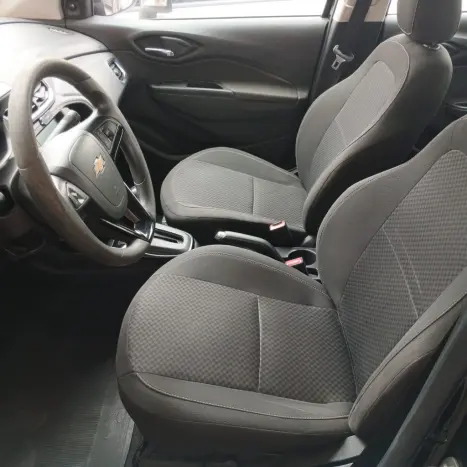 CHEVROLET Prisma 1.4 4P LT FLEX, Foto 9