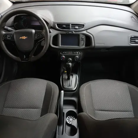CHEVROLET Prisma 1.4 4P LT FLEX, Foto 10