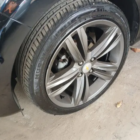CHEVROLET Prisma 1.4 4P LT FLEX, Foto 11