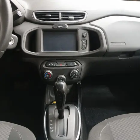 CHEVROLET Prisma 1.4 4P LT FLEX, Foto 12