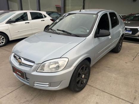 CHEVROLET Prisma 1.4 4P LT FLEX, Foto 2