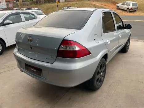 CHEVROLET Prisma 1.4 4P LT FLEX, Foto 3