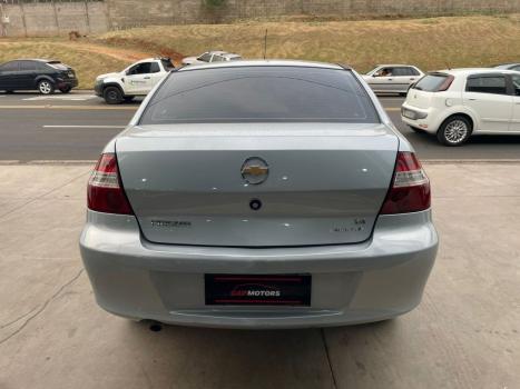 CHEVROLET Prisma 1.4 4P LT FLEX, Foto 5