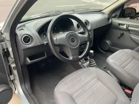 CHEVROLET Prisma 1.4 4P LT FLEX, Foto 9