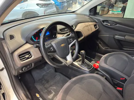 CHEVROLET Prisma 1.4 4P LT FLEX AUTOMTICO, Foto 4