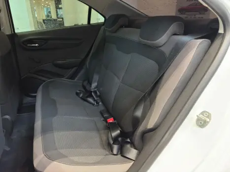 CHEVROLET Prisma 1.4 4P LT FLEX AUTOMTICO, Foto 6