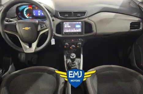 CHEVROLET Prisma 1.4 4P LTZ FLEX, Foto 8