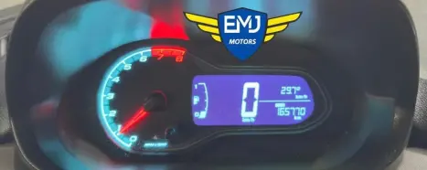 CHEVROLET Prisma 1.4 4P LTZ FLEX, Foto 10