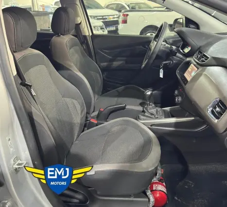 CHEVROLET Prisma 1.4 4P LTZ FLEX, Foto 11