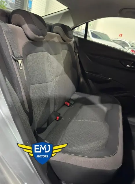 CHEVROLET Prisma 1.4 4P LTZ FLEX, Foto 12