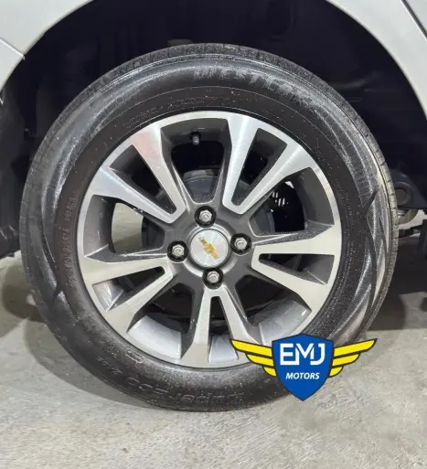 CHEVROLET Prisma 1.4 4P LTZ FLEX, Foto 13
