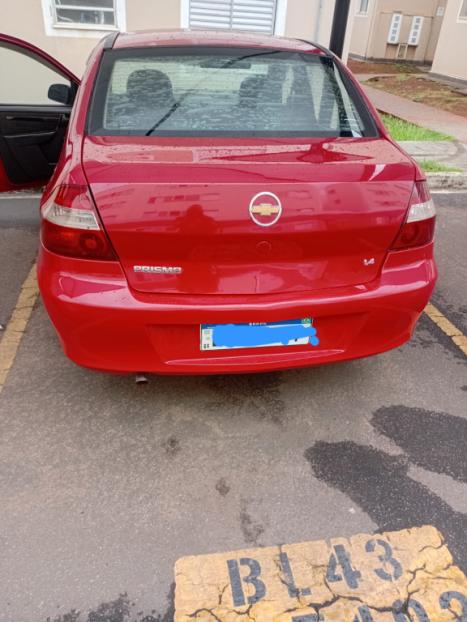 CHEVROLET Prisma 1.4 4P LT FLEX, Foto 2