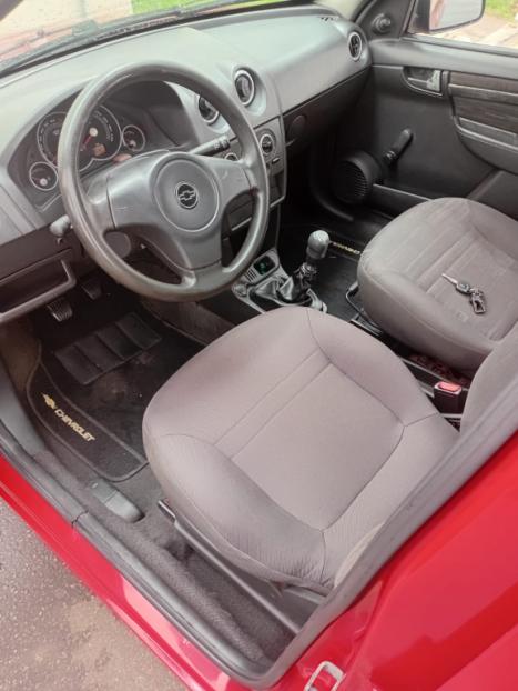 CHEVROLET Prisma 1.4 4P LT FLEX, Foto 4