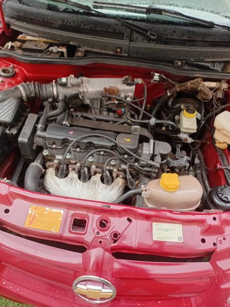 CHEVROLET Prisma 1.4 4P LT FLEX, Foto 5