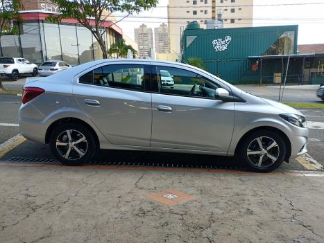 CHEVROLET Prisma 1.4 4P LTZ  AUTOMTICO, Foto 2