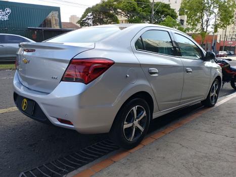 CHEVROLET Prisma 1.4 4P LTZ  AUTOMTICO, Foto 3