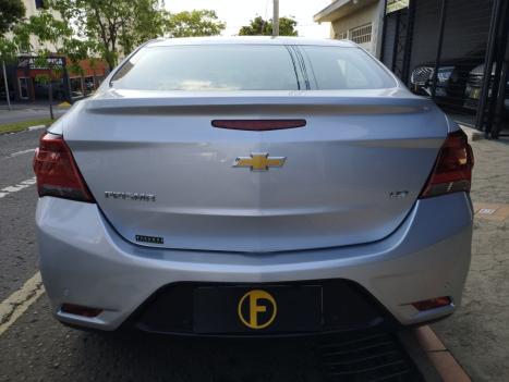 CHEVROLET Prisma 1.4 4P LTZ  AUTOMTICO, Foto 4