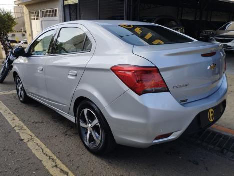 CHEVROLET Prisma 1.4 4P LTZ  AUTOMTICO, Foto 5