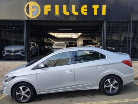 CHEVROLET Prisma 1.4 4P LTZ  AUTOMTICO, Foto 6