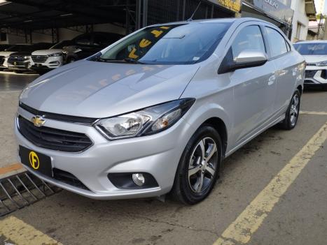CHEVROLET Prisma 1.4 4P LTZ  AUTOMTICO, Foto 7