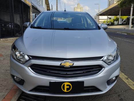 CHEVROLET Prisma 1.4 4P LTZ  AUTOMTICO, Foto 8