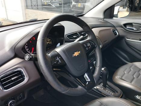 CHEVROLET Prisma 1.4 4P LTZ  AUTOMTICO, Foto 9