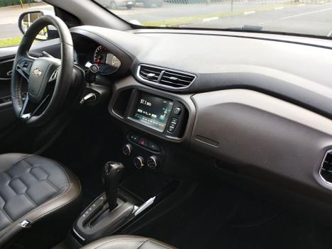 CHEVROLET Prisma 1.4 4P LTZ  AUTOMTICO, Foto 10