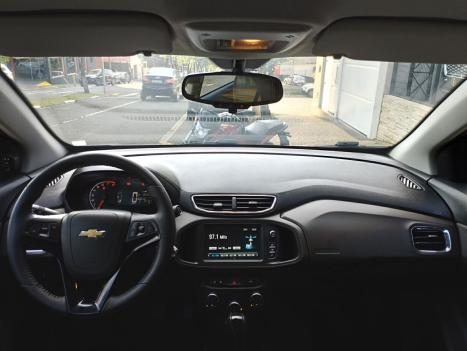 CHEVROLET Prisma 1.4 4P LTZ  AUTOMTICO, Foto 13
