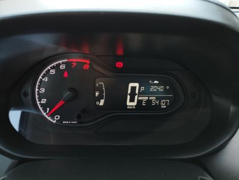 CHEVROLET Prisma 1.4 4P LTZ  AUTOMTICO, Foto 15