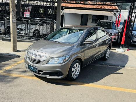 CHEVROLET Prisma 1.4 4P LT FLEX, Foto 2
