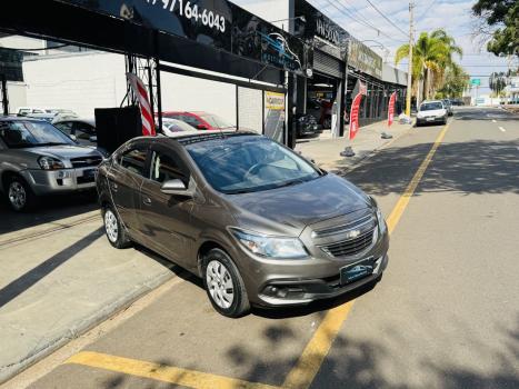 CHEVROLET Prisma 1.4 4P LT FLEX, Foto 3