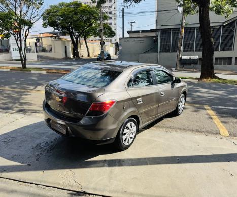CHEVROLET Prisma 1.4 4P LT FLEX, Foto 6