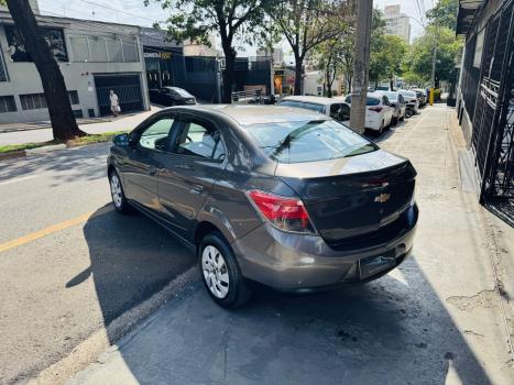 CHEVROLET Prisma 1.4 4P LT FLEX, Foto 7