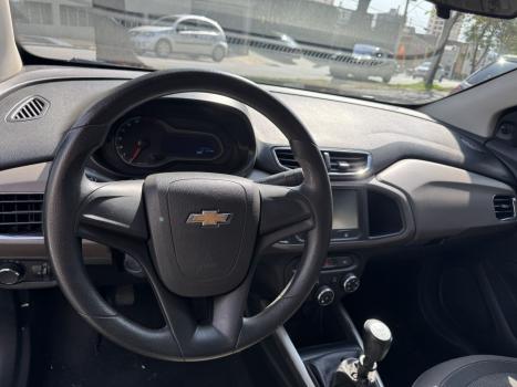 CHEVROLET Prisma 1.4 4P LT FLEX, Foto 8