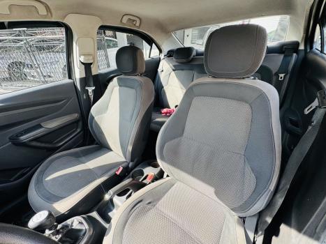 CHEVROLET Prisma 1.4 4P LT FLEX, Foto 9