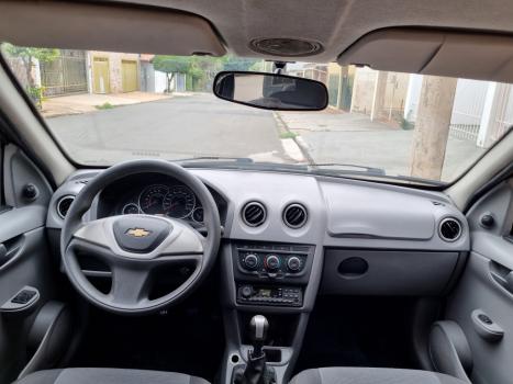 CHEVROLET Prisma 1.4 4P LT FLEX, Foto 2