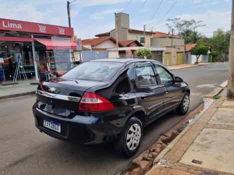 CHEVROLET Prisma 1.4 4P LT FLEX, Foto 3
