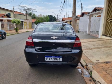CHEVROLET Prisma 1.4 4P LT FLEX, Foto 4