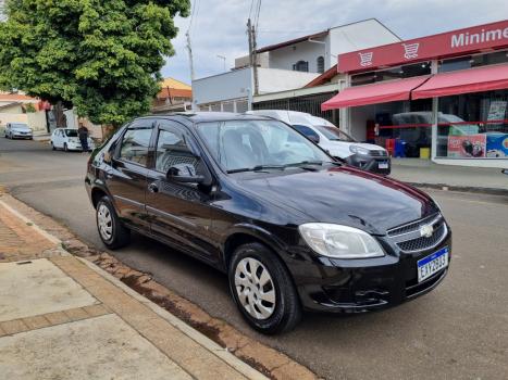 CHEVROLET Prisma 1.4 4P LT FLEX, Foto 5