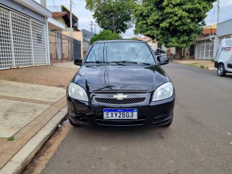CHEVROLET Prisma 1.4 4P LT FLEX, Foto 7