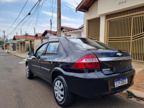 CHEVROLET Prisma 1.4 4P LT FLEX, Foto 8