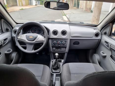 CHEVROLET Prisma 1.4 4P LT FLEX, Foto 9