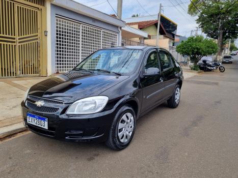 CHEVROLET Prisma 1.4 4P LT FLEX, Foto 10